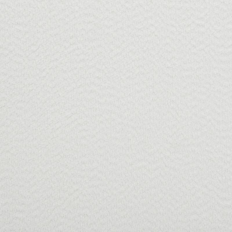 Modern Upholstered Bed Frame with 4-Inch Thick Panels, Fabric Design and Solid Rubberwood Legs, California King/King