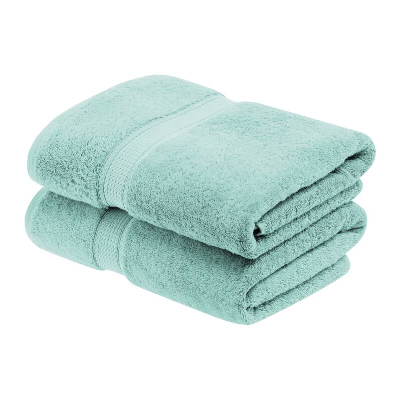 Superior Marche Egyptian Cotton Bath Towel - Set of 2