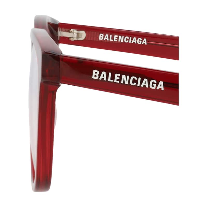 Balenciaga Square-Frame Acetate Optical Frames