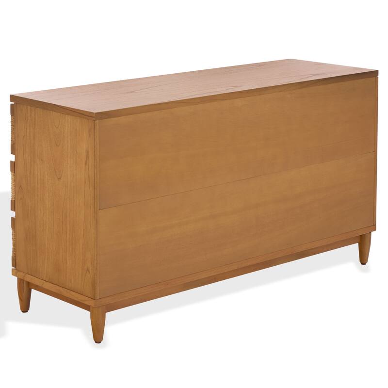 SAFAVIEH Couture Roseanne Banana Stem Dresser