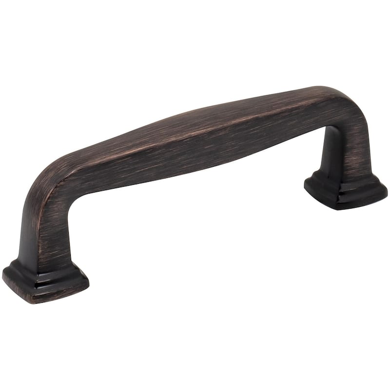 Jeffrey Alexander 782-96 Fontana 3-3/4" (96mm) Center to Center