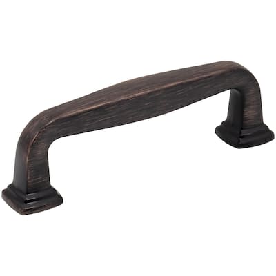 Jeffrey Alexander 782-96 Fontana 3-3/4" (96mm) Center to Center