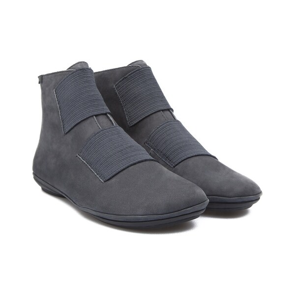 camper right bootie