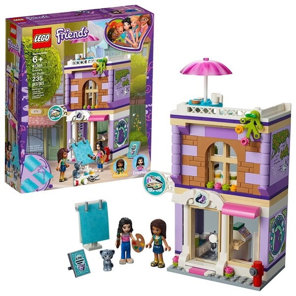 Lego friends bed outlet