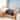 Wolf Bunny - Coma Inducer® Toddler Comforter - Gunpowder Black