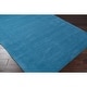 preview thumbnail 45 of 170, Handmade Drake Textured Stripe Wool Area Rug