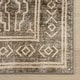 preview thumbnail 6 of 5, Padma Lakshmi Vale Global Trellis Washable Rug