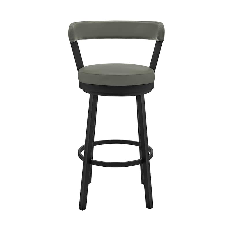 Bryant Swivel Counter/Bar Stool