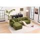 Option Antique Green