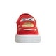 preview thumbnail 3 of 3, Disney Pixar Cars Lightning McQueen Slip On Canvas Sneakers (Toddler/Little Kids)