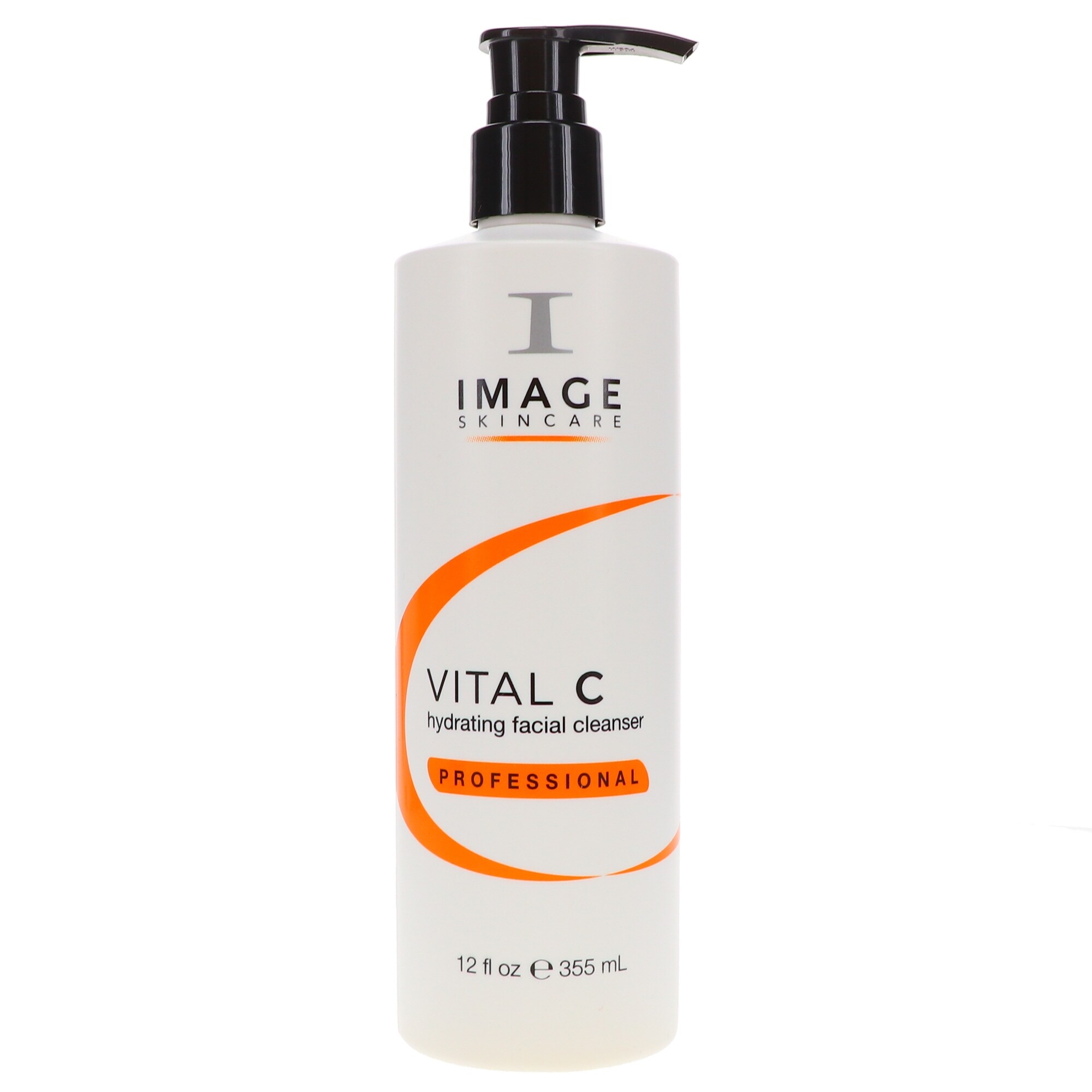 IMAGE Skincare Vital C Hydrating Facial Cleanser 12 oz. - Overstock -  13615544