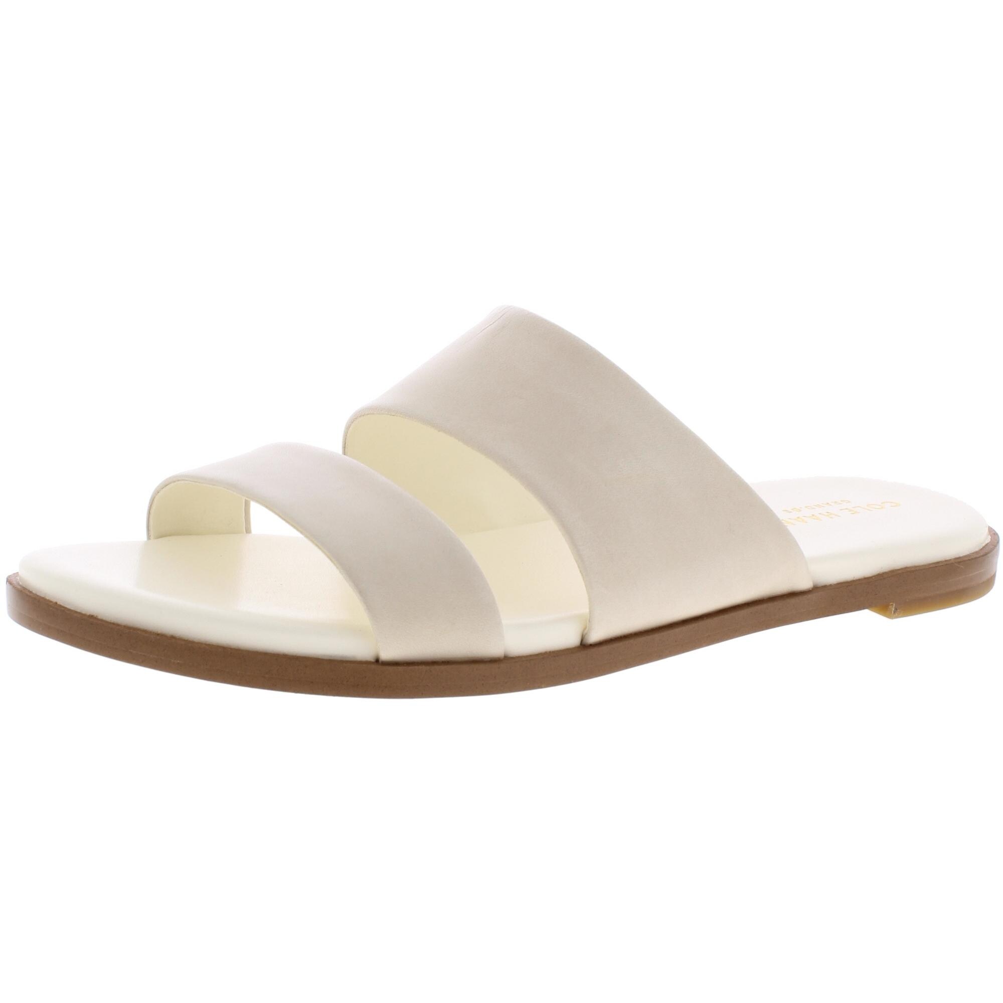 cole haan women's anica slide sandal