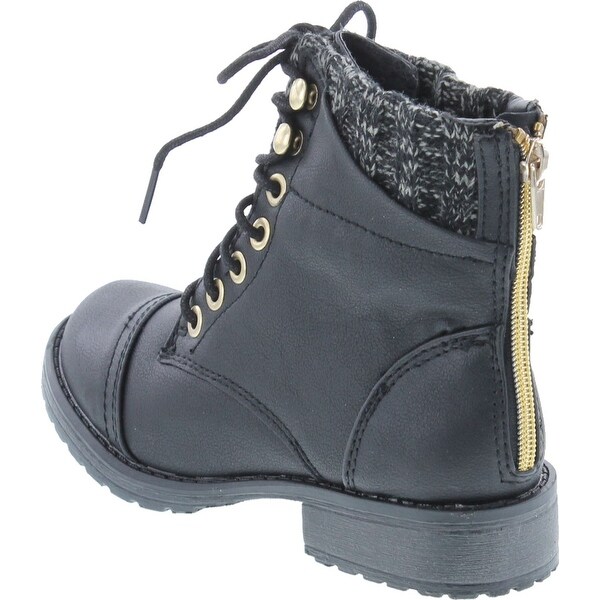 steve madden work boots