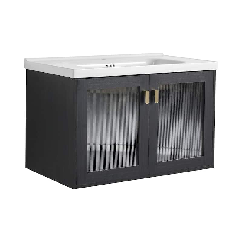 Topcraft Bathroom Vanities with Sinks