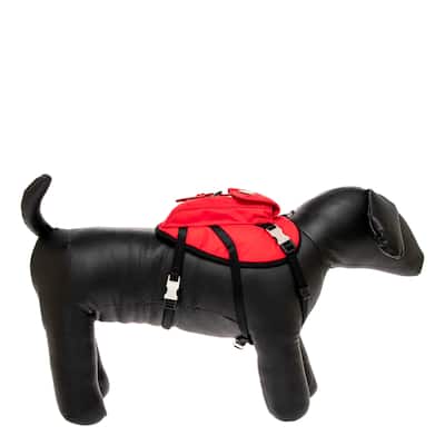 Prada Dog Harness