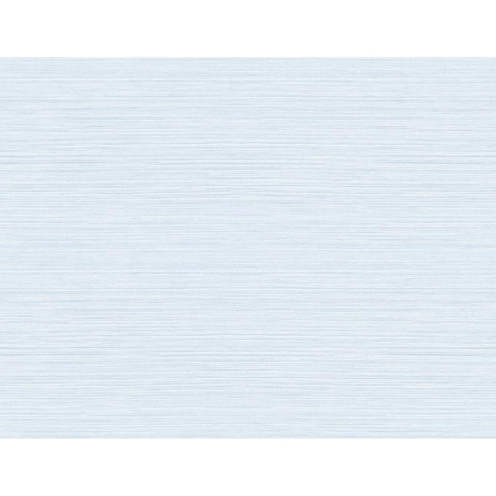 Seabrook Designs Vinyl Grasscloth Unpasted Wallpaper