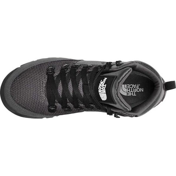 north face back to berkeley women's black