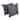 Delaney 25-inch Indoor/Outdoor Throw Pillow (Set of 2)