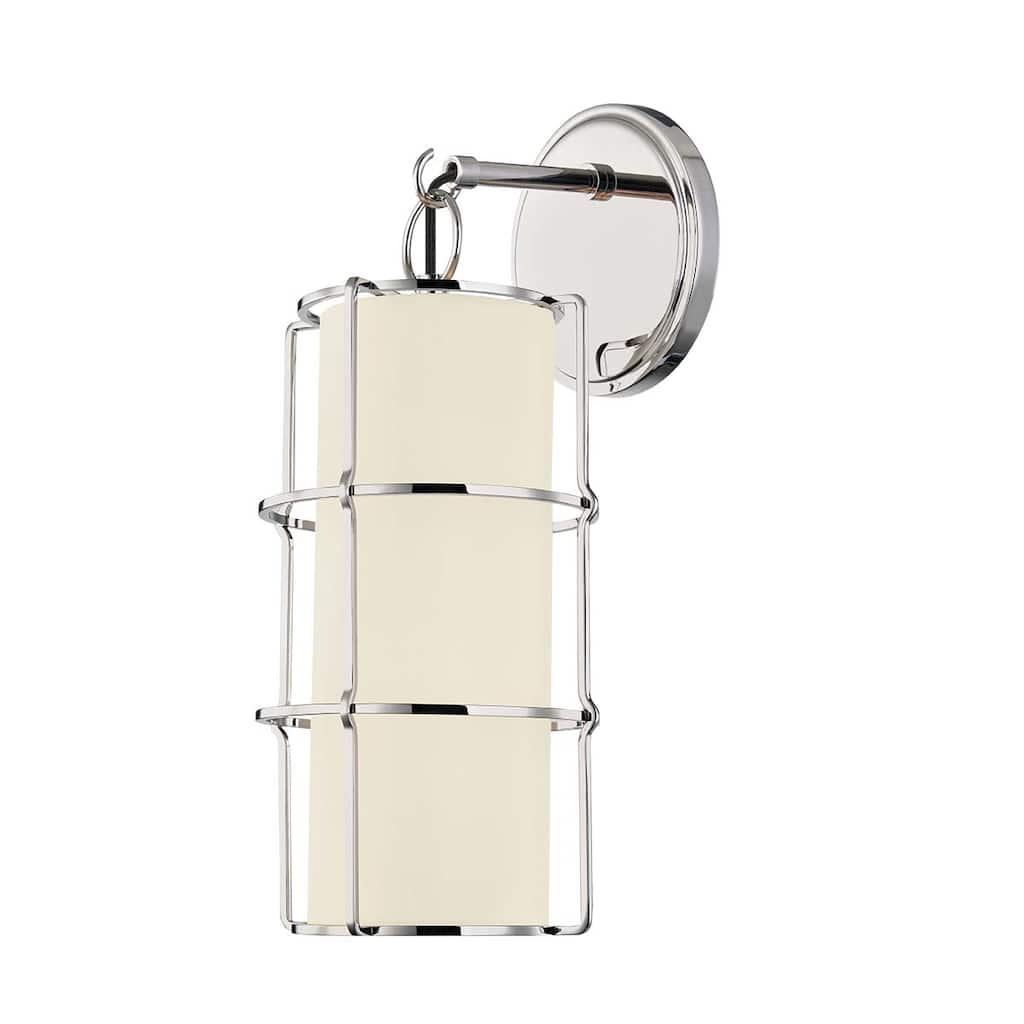 Hudson Valley Lighting Sovereign Single Light 16" Tall Wall Sconce