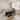 Chic Pet Haven: Luxe Wooden Dog Crate & Designer Home Bench - 47.2"