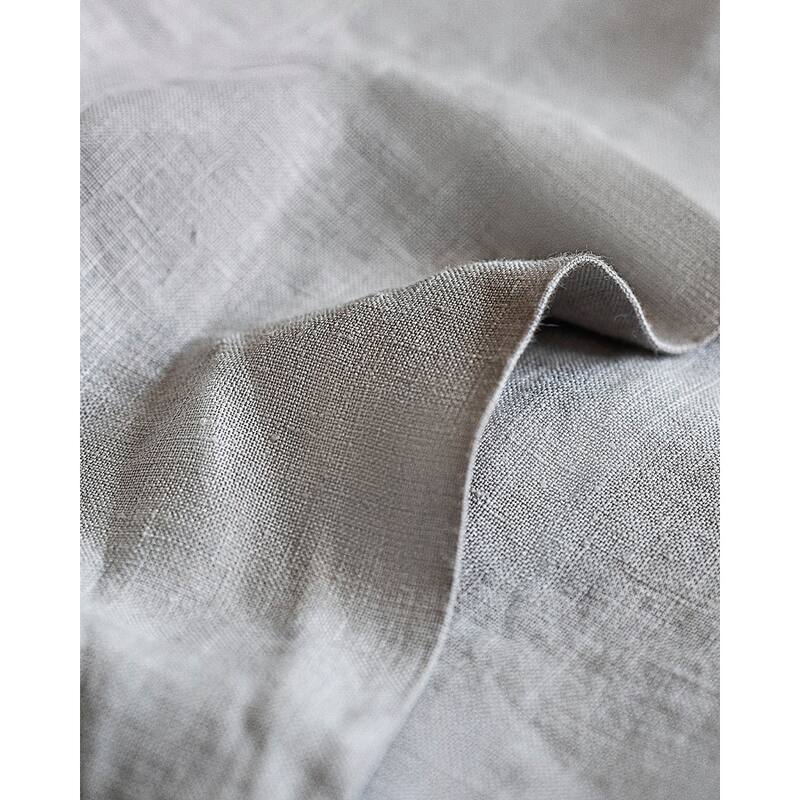 Baloo Living - Stonewashed Linen Pillowcases - Set of 2