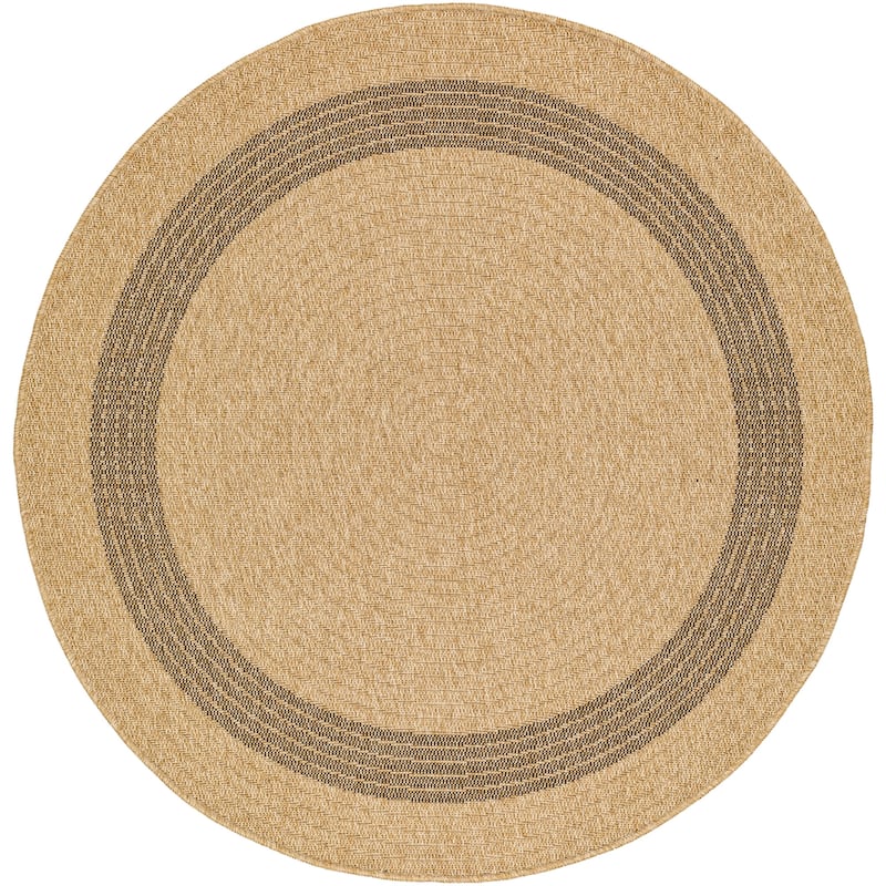 Encore Rustic Indoor/Outdoor Area Rug