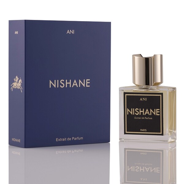 Nishane extrait de parfum. Нишане Ани. Nishane ani фото. Nishane Box. SP Parfum.