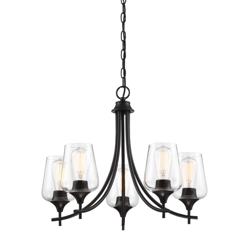 Savoy House Octave Chandelier