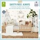 preview thumbnail 35 of 42, Dream On Me Finn Toddler Bed
