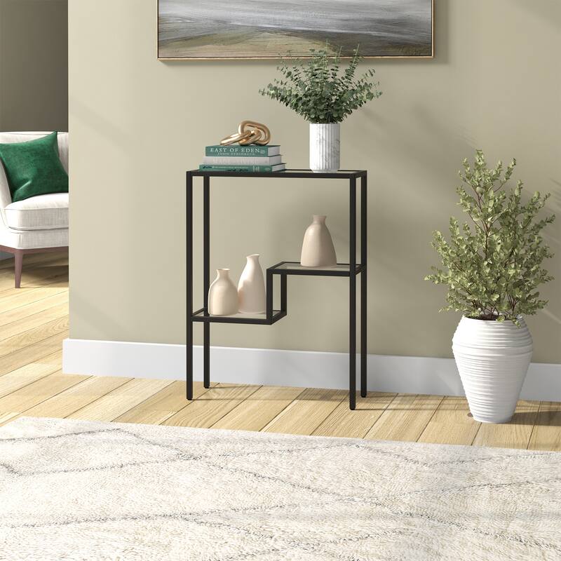 Lovett Console Table