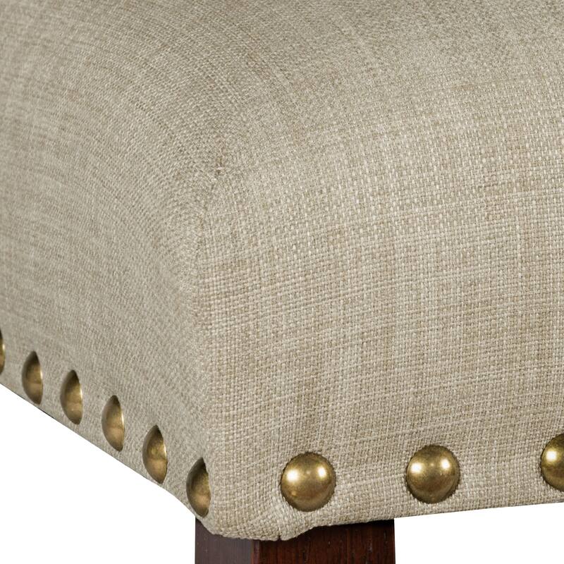 HomePop Classic Parsons Chairs (Set of 2)
