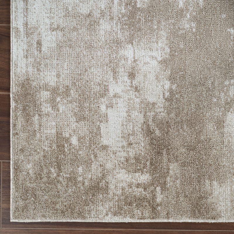 Machine Washable Liam Rug