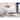 Signature Design by Ashley Peak 2.0 12-Inch Memory Foam Blue Mattress