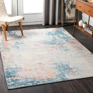 Artistic Weavers Golda Abstract Industrial Area Rug