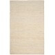 preview thumbnail 4 of 3, SAFAVIEH Handmade Ivory Jute Area Rug