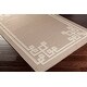 preview thumbnail 17 of 37, Hand-woven Omar Reversible Wool Area Rug (8' x 11')