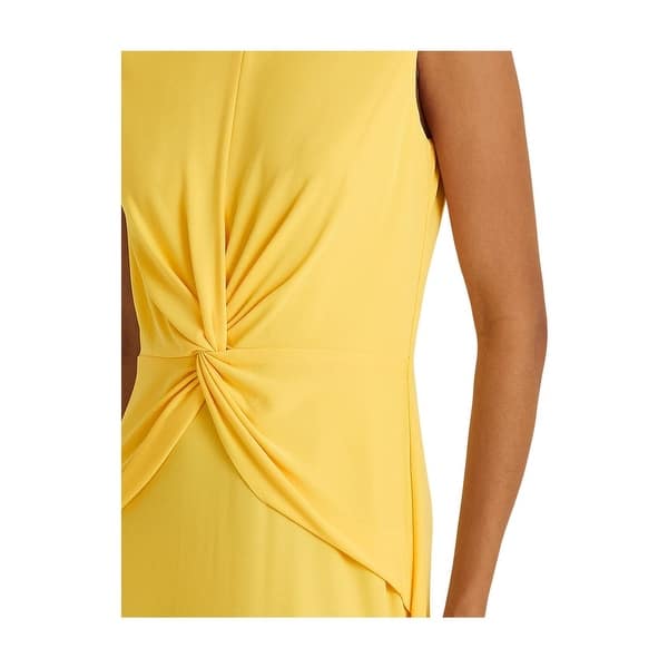 slim fit dress slacks Wedtrend Women Golden Metallic Long Prom Dress A-Line Spaghetti Straps Cut Out Ruched Evening Party Dress, Golden / US16