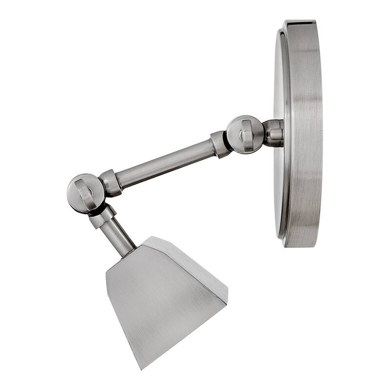 Hinkley Lighting 47093 Arti 6" Tall Wall Sconce