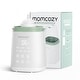 preview thumbnail 2 of 6, 6-in-1 Fast Baby Bottle Warmer - White - No Size