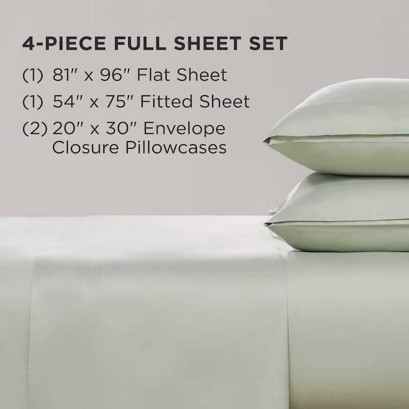 The Sheet Lab Cloud Embrace Sheet Sets