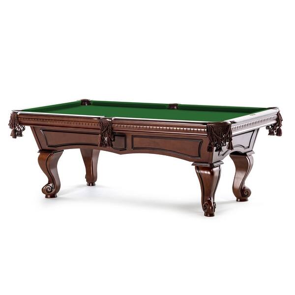 7ft Spencer Marston Pool Table Includes White Glove Delivery