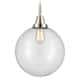 Option Polished Nickel