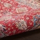 preview thumbnail 3 of 30, Nourison Fulton Indoor only Persian Area Rug