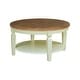 preview thumbnail 7 of 24, Vista Round Coffee Table