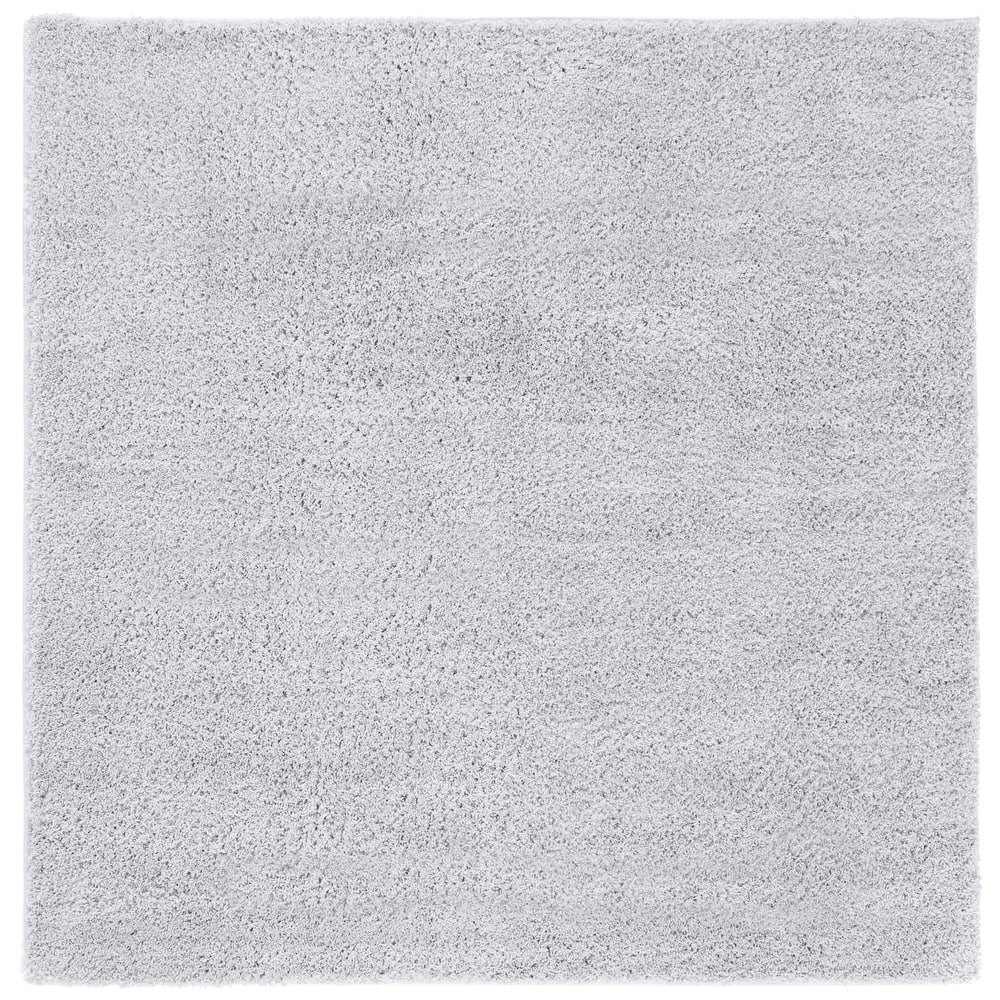SAFAVIEH August Shag Severina Solid 1.25-inch Thick Rug