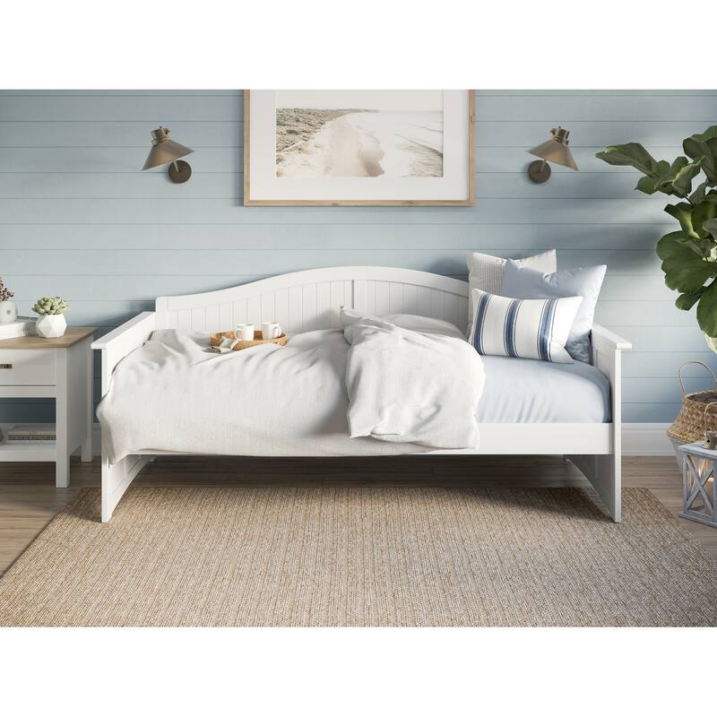 Nantucket Twin Wood Daybed