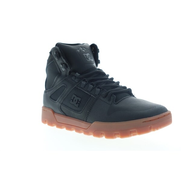 water resistant skate shoes