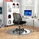 preview thumbnail 32 of 38, Costway Height-adjustable Ergonomic Kids Desk Chair with Universal - See Details
