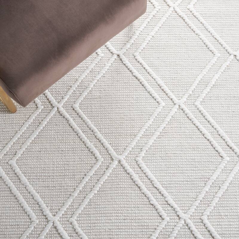 SAFAVIEH Handmade Kilim Ljudmilla Moroccan Boho Rug