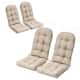Option CanvasAntiqueBeige